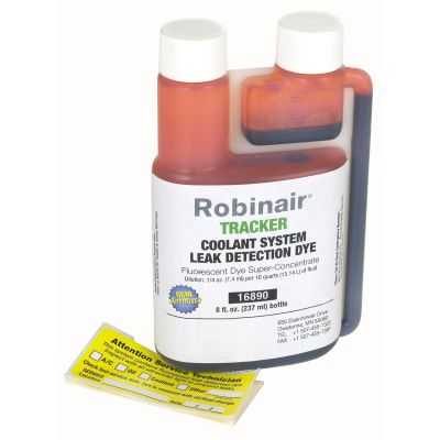 ROB16890 image(0) - Tracker Coolant Dye