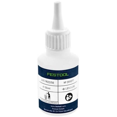MMM29894 image(0) - 3M Festool Cleaning and Lubricating Oil