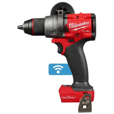 MLW2905-20 image(0) - Milwaukee Tool M18 FUEL �” Drill/Driver w/ ONE-KEY