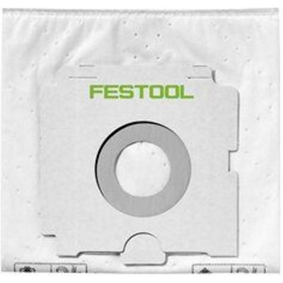 MMM29905 image(0) - Festool Self Cleaning Filter Bag CT36