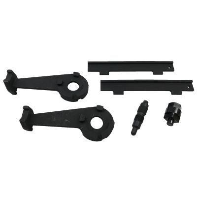 CTA1414 image(0) - CTA Manufacturing VW/Audi Timing Tool Kit - 4.2L