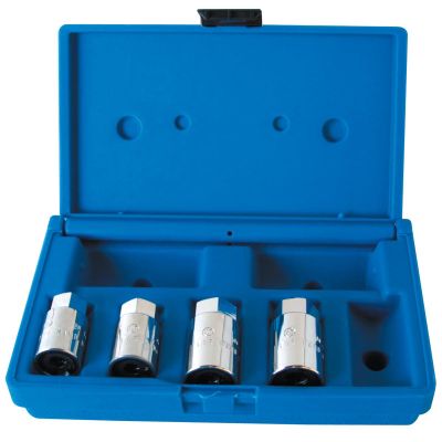 ASS201 image(0) - Assenmacher STUD REMOVER SET 4PC 6 8 10 & 12MM