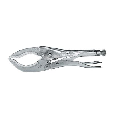 VGP12L3 image(0) - Vise Grip PLIERS LOCKING LARGE JAW 12 IN. ADJ 0-3 1/8 IN./0