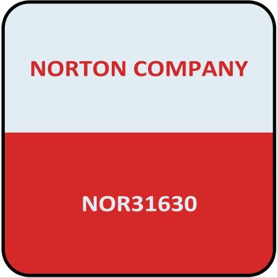 NOR31630 image(0) - Norton Abrasives SANDING SHEETS 9X11