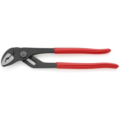 KNP8901250 image(0) - KNIPEX 10" WATER PUMP PLIERS
