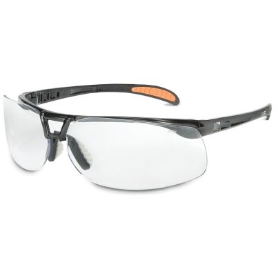 UVXS4200HS image(0) - Uvex Protege Eyewear With Floating Lens Design