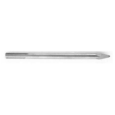 MLW48-62-4177 image(0) - Milwaukee Tool SDS MAX Bull Point Chisel 18" - 25Pk