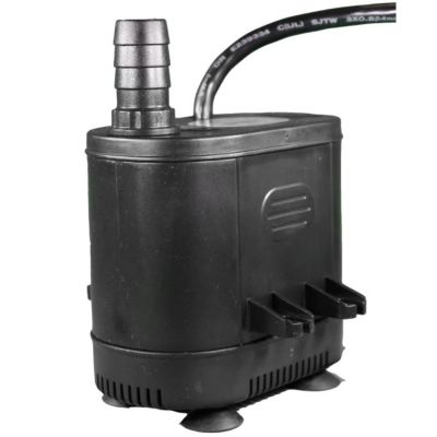 HES6091050 image(0) - Hessaire Pump for MC91, MC92