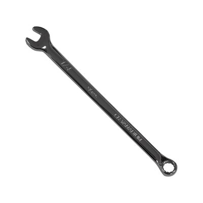 KTI41308 image(0) - K Tool International Wrench Comb High Polish 1/4