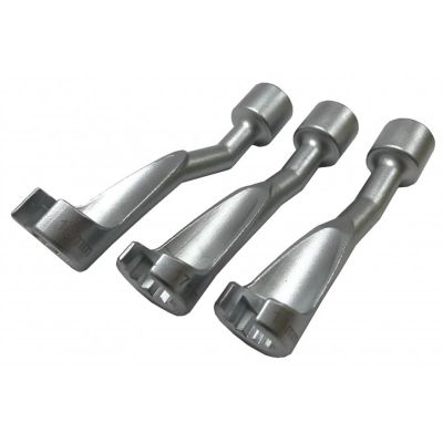 CTA2220 image(0) - CTA Manufacturing 3 Pc. Injection Wrench Set