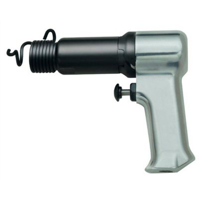 IRT121Q image(0) - Ingersoll Rand Super Duty Air Hammer, 3000 BPM, 2-9/32" Stroke, 3/4" Bore