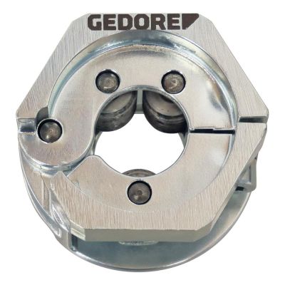 GEDKL-0173-612 image(0) - Gedore Rethreading Tool for wheel stud threads