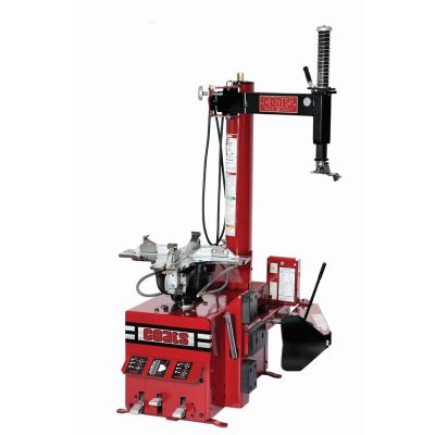 AMMRC-45E image(0) - Coats RC-45 Rim Clamp Tire Changer - Electric Motor