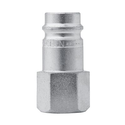 VAC10-410-5405 image(0) - Vacula Nipple 3/8 Eurostandard High Flow, 1/2" Female NPT