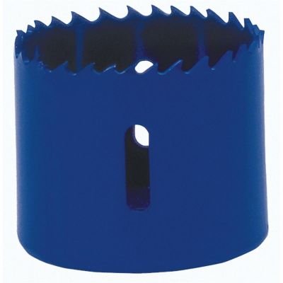 HAN373178BX image(0) - Hanson Hole Saw, 1-7/8 in., Bi-Metal Construction, for Wo