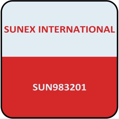 SUN983201 image(0) - Sunex 3/16"x4" nutdriver