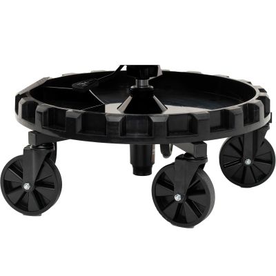 TRX2-583 image(0) - Traxion Engineered Products Black Spinning Gear Tray for 2-720
