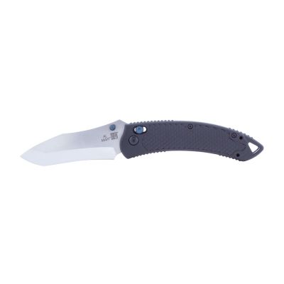 SUNAMK4131 image(0) - Sunex Payara Molded 3.25" Folding Knife D2 /CF Reinforced Nylon