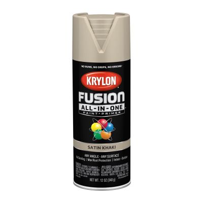 DUP2740 image(0) - Krylon Fusion Paint Primer