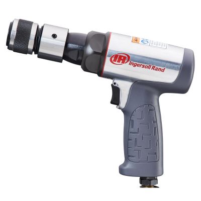 IRT123MAX image(0) - Ingersoll Rand Industrial Duty Air Hammer, 3530 BPM, 2-5/8" Stroke, 3/4" Bore Diameter