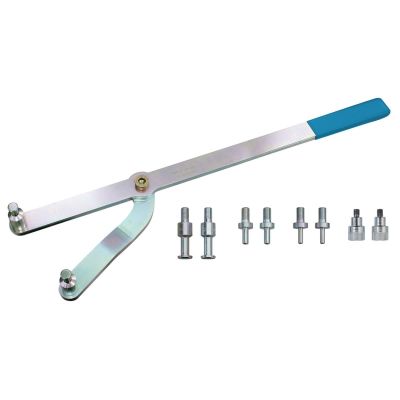 GEDKL-0282-35C image(0) - Counter-Holding Tool, adjustable