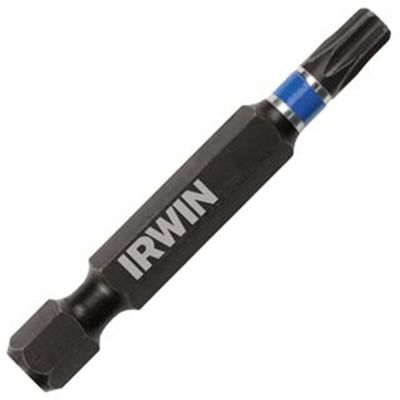 IRWIWAF32TX202 image(0) - Irwin Industrial Power Impact Bit T20 x 2 in. OAL (1 per Card)