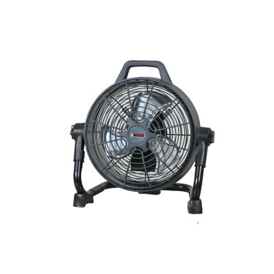 KTI77712 image(0) - K Tool International 12" Cordless Fan with built-in battery