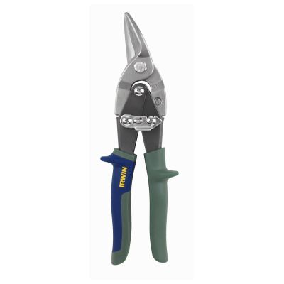 VGP2073112 image(0) - Vise Grip 102G SNIPS AVIATION 10" CUTS RIGHT AND STRAIGHT