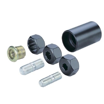 GRE2413 image(0) - Grey Pneumatic INNER CAP & STUD KIT