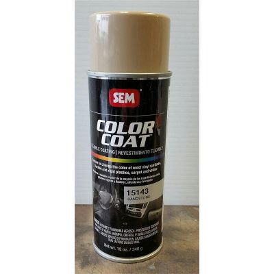 SEM15143 image(0) - SEM Paints Color Coat Sandstone