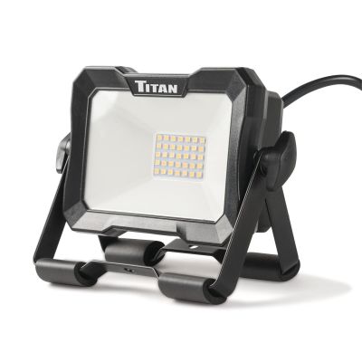 TIT36013 image(0) - LED 1500 LUMEN WORK LIGHT