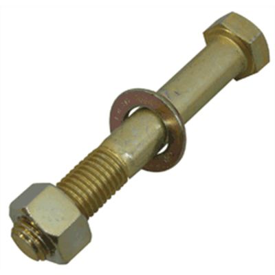 MOC5130 image(0) - Mo-Clamp BOLT AND NUT 3/4" X 5"