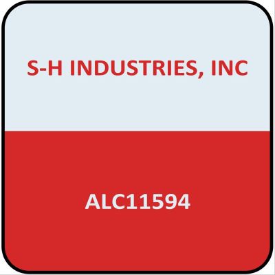 ALC11594 image(0) - S-H Industries FOOT PEDAL