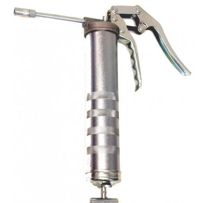 MILZE610 image(0) - Zeeline by Milton Grease Gun w/ Adjustable Stroke & Twist Lock Barrel