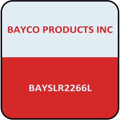BAYSLR2266L image(0) - Lens for Model 2266