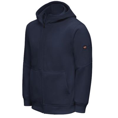 VFIHJ10NV-RG-XS image(0) - Workwear Outfitters PERFORMANCE WORK HOODIE