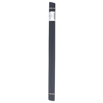 URER09-01-03-GY image(0) - Polyvance PVC Rod, 1/8” diameter, 30 ft., Gray