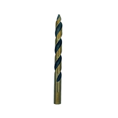 VIMHSSC29-2764 image(0) - VIM 27/64'' M35 COBALT DRILL BIT