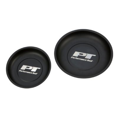 WLMW1280 image(0) - 2-pc Magnetic Parts Tray Set