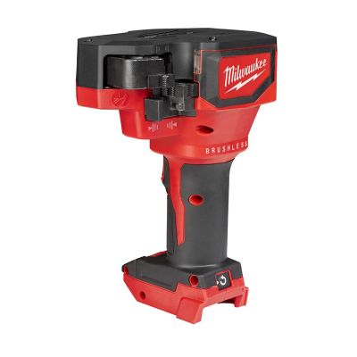 MLW2872-20 image(0) - Milwaukee Tool M18 Brushless Threaded Rod Cutter (Tool Only)