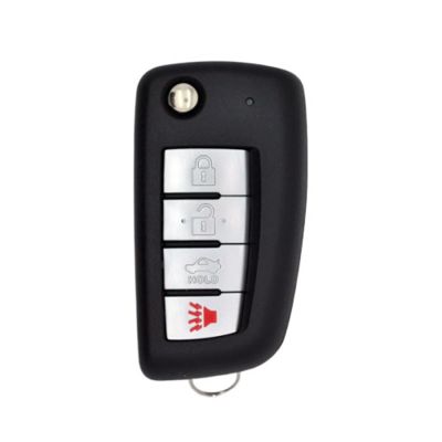 XTL17306363 image(0) - Xtool USA Nissan 2003-2018 Flip-Style Remote Head Key