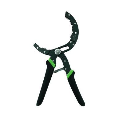 VIMV2400G image(0) - Vim Products Oil Filter Plier 60 &hyphen; 120 mm (2.36 &hyphen; 4.72 inches)