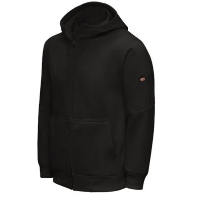 VFIHJ10BK-RG-M image(0) - Workwear Outfitters PERFORMANCE WORK HOODIE