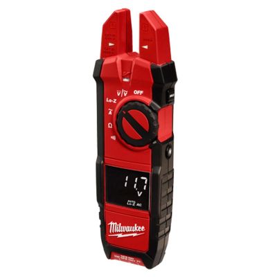 MLW2205-20 image(0) - Milwaukee Tool FORK METER