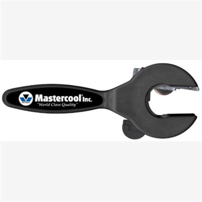 MSC70030 image(0) - Mastercool Ratchet Cutter, 1/4" to 7/8"