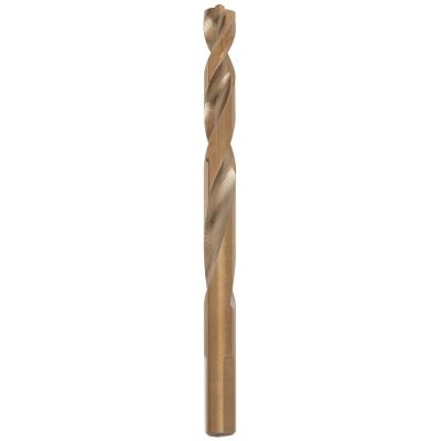 MLW48-89-2319 image(0) - 11/32" COBALT RED HELIX Drill Bit