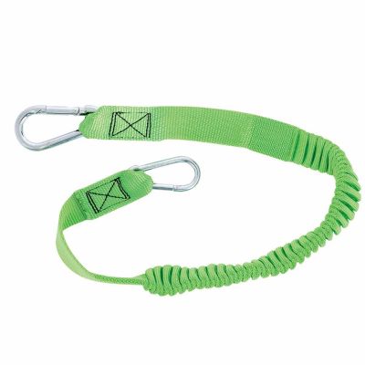 SRWV856221 image(0) - PeakWorks PeakWorks - Lanyard for Tool Tethering System - Standard Attach - 32" - (10 Qty Pack Box)