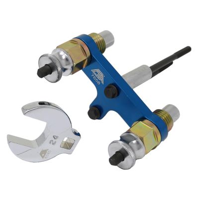 CTA7658U image(0) - BMW Fuel Injector Tool w/ 24mm Wrench