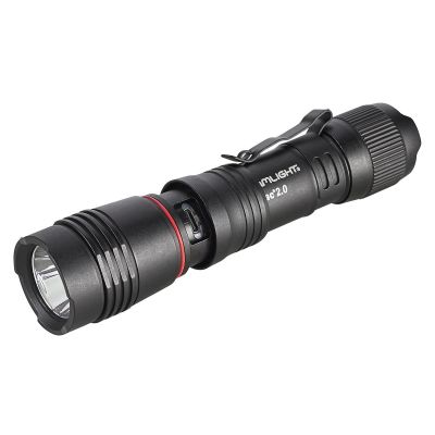 STL89000 image(0) - Streamlight ProTac® 2.0 High Lumen Tactical Flashlight