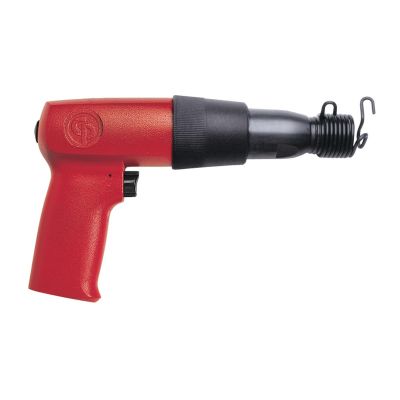 CPT7110 image(0) - Chicago Pneumatic Air Hammer, Reduced Vibration